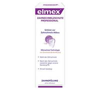 Elmex Lot de 2 protège-dents professionnels (2 x 400 ml)