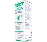 Elmex - Mundwasser für empfindliche Zähne Sensitiv e Professional 400 ml - 400 ml