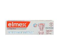 Parapharmacie > Hygiène & Premiers soins > Soins bucco-dentaires > Dentifrices Elmex Dentifrice Nettoyage Intense 50 ml - Dentifrices - Pharmacie en ligne LaSante.net