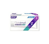 Elmex Opti-émail Professional Lot de 2x75ml