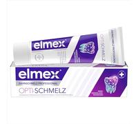 Elmex Opti-schmelz professional Zahnpasta Versiegelung und Stärkung, 75 ml Dentifrice