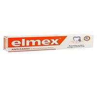 ELMEX Pâte anti-chocs 75 ml + brosse PARA2