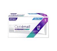 Elmex Dentífrico 2x75ml