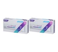 elmex® Professional Opti-émail HAUTE RÉSISTANCE Dentifrice Set(S) 2x150 ml