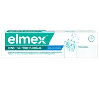 Elmex Professional Paste for Sensitive Teeth with Whitening Effect, 75 ml