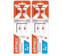 Elmex Professional Precision Interdentaire Brosse(S) À Dents 2x1 pc(s)