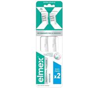 Elmex Sensitive professional précision Brosse à dents interdentaire DUO