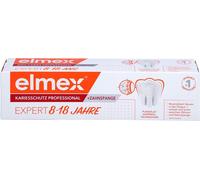 Elmex protection anti-carie Professional+appareil dentaire Expert 75 ml