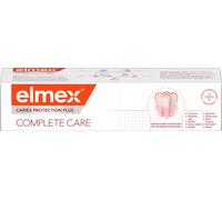 Elmex protection caries plus soin complet