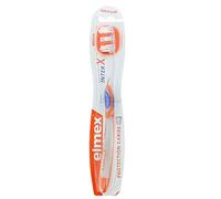 Elmex Brosse à dents Protection caries InterX Medium