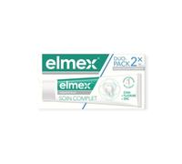 elmex® Sensitive Plus Soin Complet Dentifrice Dentifrice(S) 150 ml