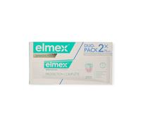 Elmex Protection Complète Dentifrice Sensitive Plus Lot de 2 x 75 ml