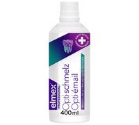 Elmex Opti-Émail Haute Résistance Bain De Bouche Flacon 400ml