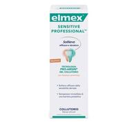 Elmex Sensible Professionnel Bain De Bouche 400 Ml