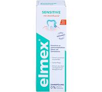 Elmex Sensible Rinçage dentaire 100 ml