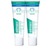 Elmex Sensitiv E Whitening Teeth 150 Ml