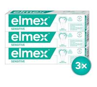 Elmex Sensitive 3× 75 Ml