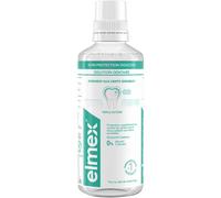 Elmex Sensitive Bain de Bouche Dents Sensibles 400ml
