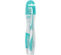 elmex® SENSITIVE Brosse à dents souple Brosse(S) À Dents 1 pc(s)