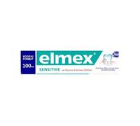 Elmex sensitive dentifrice 100ml