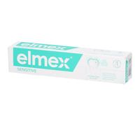 elmex Sensitive Dentifrice Dentifrice(S) 75 ml