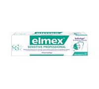 Elmex Sensitive Professional dentifrice pour dents sensibles 75 ml