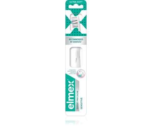 Elmex Sensitive Expert Precision brosse à dents ultra soft 1 pcs