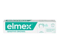 Elmex Dentifrice Sensitive Original – Dents sensibles – Tube 75 ml