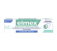 Elmex Sensitive Prof. Soft White, 2-pack (2 x 75 ml)