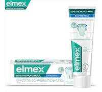 Elmex Sensitive Prof. Soft White, 75 ml