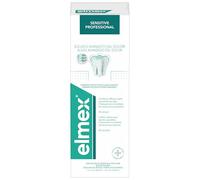 Elmex Rince-bouche Sensitive Plus – 400 ml