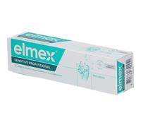 Elmex Dentifrice Sensitive Professional PRO-ARGIN – Protection sensibilité – 75 ml