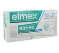 Elmex Dentifrice Sensitive Professional Blancheur 2 x 75 ml