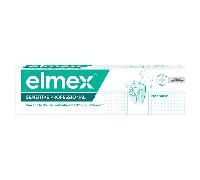 Elmex Dentifrice Sensitive Professional PRO-ARGIN – Protection sensibilité – 75 ml