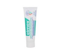 Parapharmacie en ligne > Hygiène & Premiers soins > Soins bucco-dentaires > Dentifrices Elmex Sensitive Dentifrice Professional Blancheur75 ml
