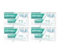 elmex® sensitive professional dentifrice Dentifrice(S) 4x2x75 ml