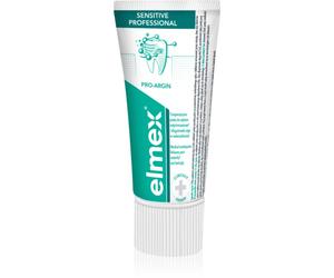 Elmex Sensitive Professional dentifrice pour dents sensibles 20 ml