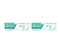 elmex® SENSITIVE PROFESSIONAL™ Dentifrice PRO-ARGIN Set(S) 2x75 ml