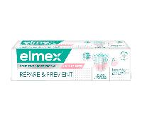 Elmex Sensitive Professional Dentifrice Répare et Prévient 75ml