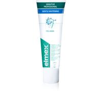 Elmex Sensitive Professional Gentle Whitening pasta de dientes con efecto blanqueador para dientes sensibles 75 ml