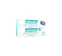 Elmex Sensitive Professional Lot De 2 X 75 Ml