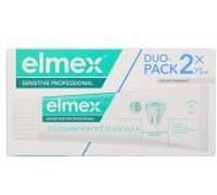 Elmex Sensitive Professional – Lot de 2 x 75 ml
