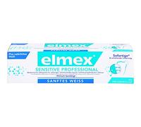 Elmex Sensitive Prof. Soft White, 75 ml