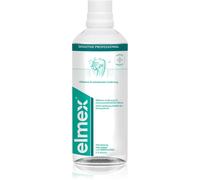Elmex Sensitive Professional Pro-Argin Bain De Bouche Pour Dents Sensibles 400 Ml