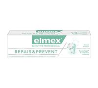 elmex SENSITIVE PROFESSIONAL REPAIR & PREVENT Dentifrice 75 ml
