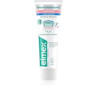 Elmex Sensitive Professional Repair & Prevent White dentifrice 75 ml