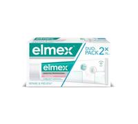 Elmex Sensitive Professional Dentifrice Soin Gencives Lot de 2 x 75ml