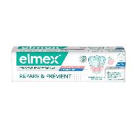 Elmex Sensitive Professional Soin Gencives Blancheur Dentifrice 75ml