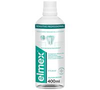 elmex® Sensitive Professional™ Solution dentaire Bain De Bouche 400 ml