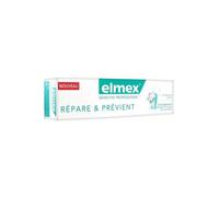 Elmex Sensitive Professionnal Blancheur Dentifrice Lot De 2 X 75ml